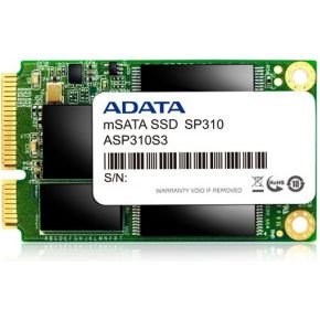 Image of ADATA SSD SP310 32GB