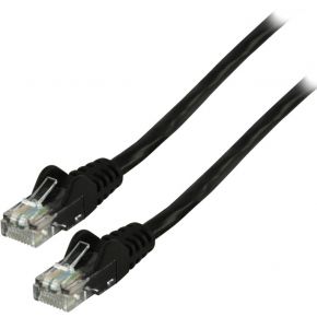 Image of Valueline UTP CAT 5e network cable 15m Zwart