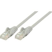 Valueline-UTP-CAT-5e-network-cable-0-25m-Grijs
