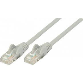 Image of CAT5e UTP Netwerkkabel RJ45 (8/8) Male - RJ45 (8/8) Male 15.0 M Grijs