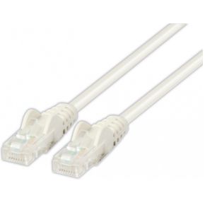 Image of Valueline UTP CAT 5e network cable 10m Wit