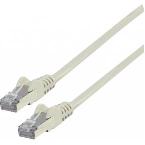 Image of CAT5e F/UTP Netwerkkabel RJ45 (8/8) Male - RJ45 (8/8) Male 30.0 M Wit