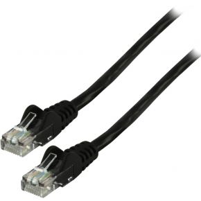 Image of CAT6 UTP Netwerkkabel RJ45 (8/8) Male - RJ45 (8/8) Male 20.0 M Zwart