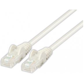 Image of Valueline UTP CAT 6 network cable 20m Wit