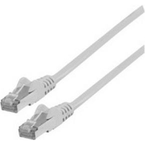 Image of CAT6a F/UTP Netwerk Kabel RJ45 (8/8) Male - RJ45 (8/8) Male 3.00 M Grijs