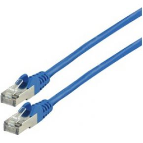 Image of Patchcabel CAT7 10Meter Blauw