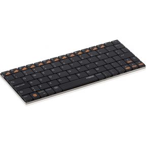 Image of BT Ultra-slim Keyboard for iPad E6300