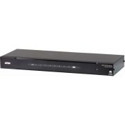 ATEN-8-Poorts-HDMI-Splitter-Zwart-VS0108HB-AT-G-