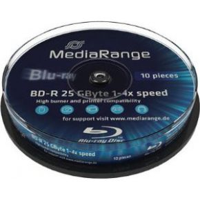 Image of BD-R 25 GB