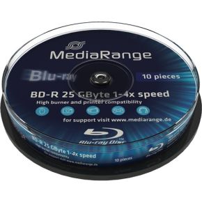 Image of BD-R 6x CB 25GB 10St