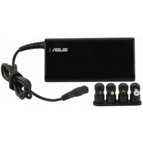 Image of Asus notebookadapter 65W-02 SLIM BK/EU/V2/19V/GB