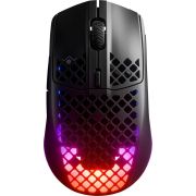 Steelseries Aerox 3 Onyx Draadloze Gaming Muis