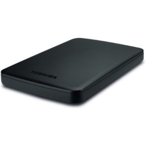 Image of 2TB Canvio Basics U3 Bk