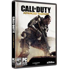 Image of Call Of Duty - Advanced warfare