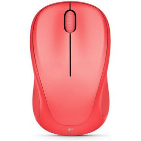 Image of Logitech Mouse M317 Wireless Bubble bath