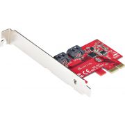 StarTech-com-2P6G-PCIE-SATA-CARD-interfacekaart-adapter-Intern