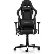 DXRacer-PRINCE-P08-NW-Gaming-Chair-Black-White