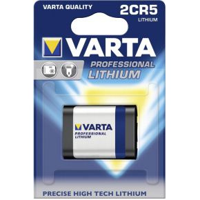 Image of 2CR5 - Varta