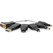 Nedis-HDMI-copy-Adapter-DisplayPort-Male-DVI-D-24-1-Pins-Male-HDMI-copy-Micro-Connector-HDMI-copy-Mini-C