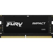 Kingston DDR5 SODIMM FURY Impact 1x16GB 4800