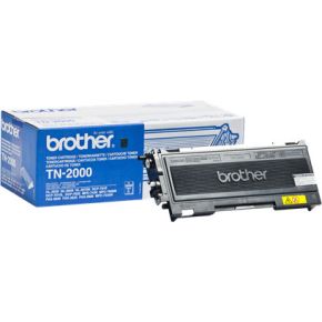 Image of Brother TN-2000 Toner zwart