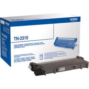 Image of Brother TN-2310 laser toner & cartridge