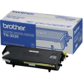 Image of Brother TN-3030 Toner zwart