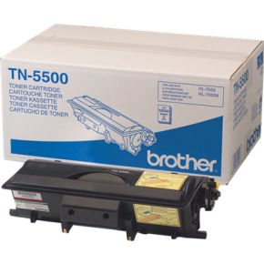 Image of Brother TN-5500 Toner zwart