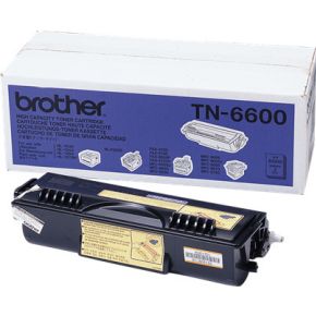 Image of Brother Tn-6600 High Yield Toner