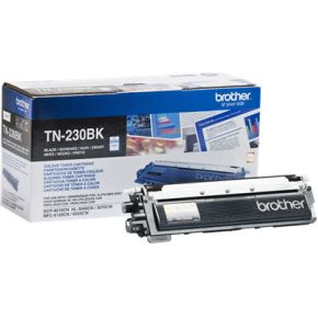 Image of Brother TN-230 BK Toner zwart