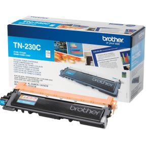 Image of Brother TN-230 C Toner cyaan