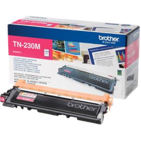 Image of Brother TN-230 M Toner magenta