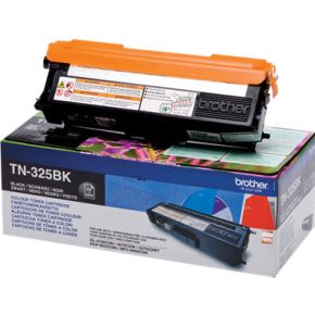 Image of Brother TN-325 BK Toner zwart