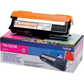 Image of Brother TN-325 M Toner magenta