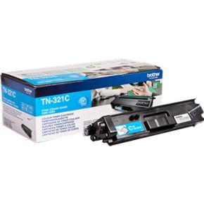 Image of Brother TN-321 C Toner cyaan