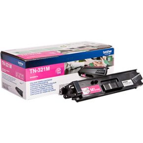 Image of Brother TN-321 M Toner magenta