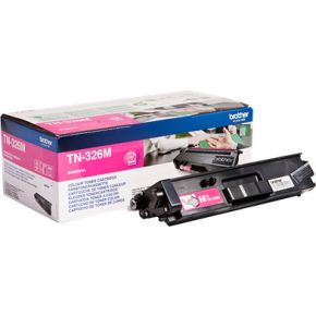 Image of Brother TN-326 M Toner magenta