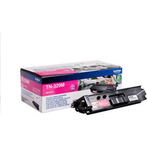 Image of Brother TN-329 M Toner magenta