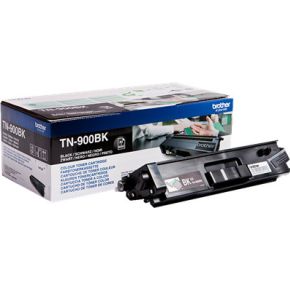 Image of Brother TN-900BK laser toner & cartridge