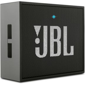 Image of Bluetooth luidspreker JBL Harman Go Handsfree-functie Zwart