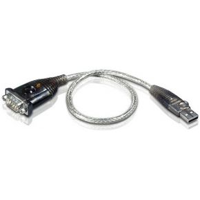 Image of Aten UC-232A USB -> RS-232 Adapter