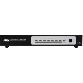 Image of Aten Universele A/V naar HDMI-switch