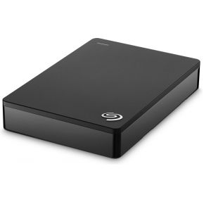 Image of 4TB Backup Plus Portable Bk U3