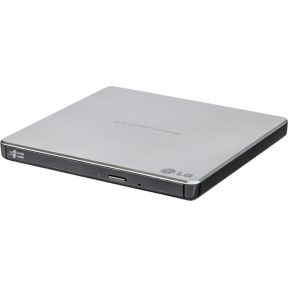 Image of LG DVD-W SL Extern Ret Silver GP60NS50