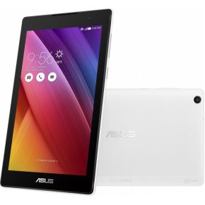 Image of Asus Tablet ZenPad C Z170C-1B012A 7.0", 16GB (wit)