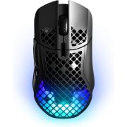 Steelseries Aerox 5 Draadloze Gaming Muis