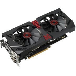 Image of ASUS STRIX-R9380-DC2OC-4GD5-GAMING