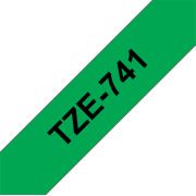 Brother-TZE-741-Labelprinter-tape