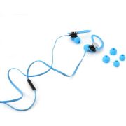 Platinet PM1070BL mobiele hoofdtelefoon Stereofonisch oorhaak Blauw