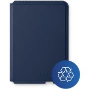 Rakuten-Kobo-Clara-2E-Basic-SleepCover-e-bookreaderbehuizing-15-2-cm-6-Folioblad-Blauw